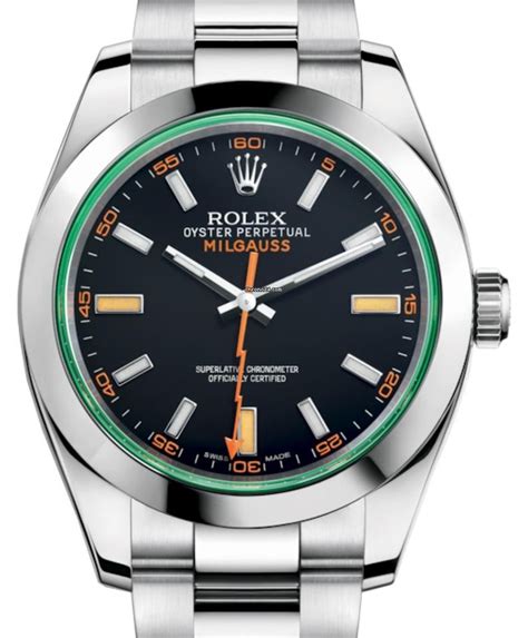 buy milgauss rolex|rolex milgauss 2021.